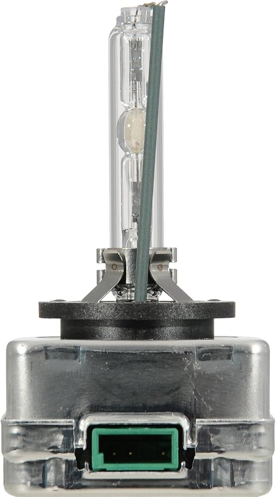 D3S Hid Xenon Philips Bulb Aftermarket
