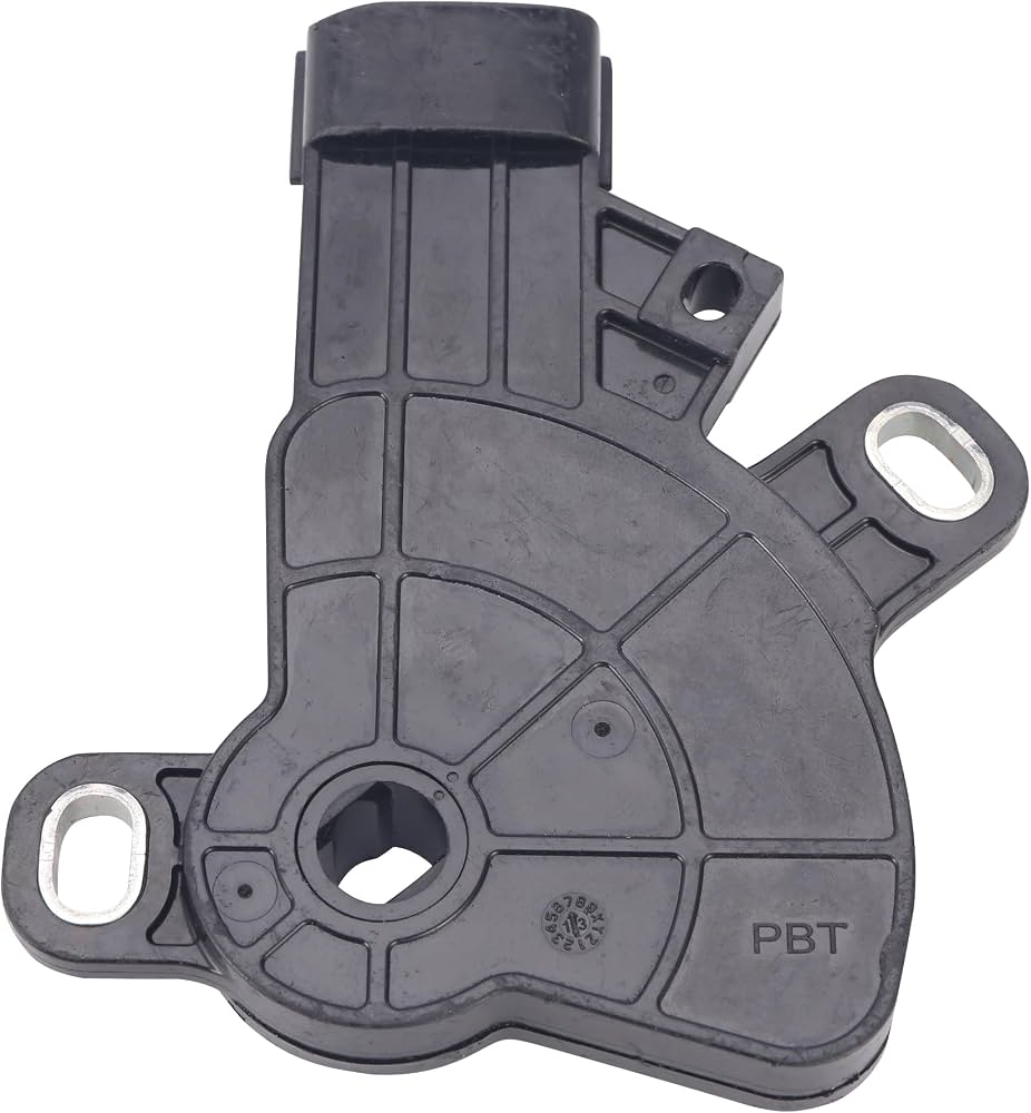 319181XK0A Gear Position Sensor Nissan Genuine