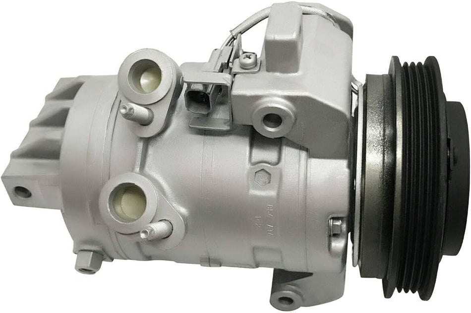 BR3Z19703A Compressor Ford
