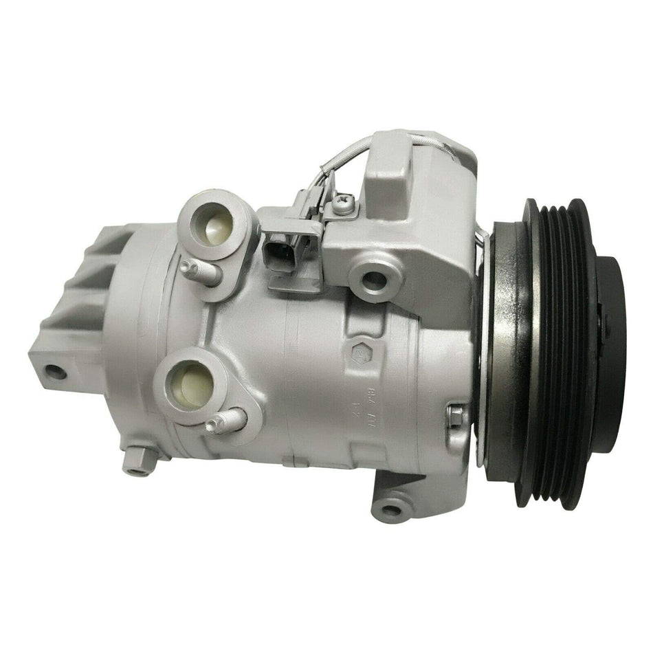BR3Z19703A Compressor Ford