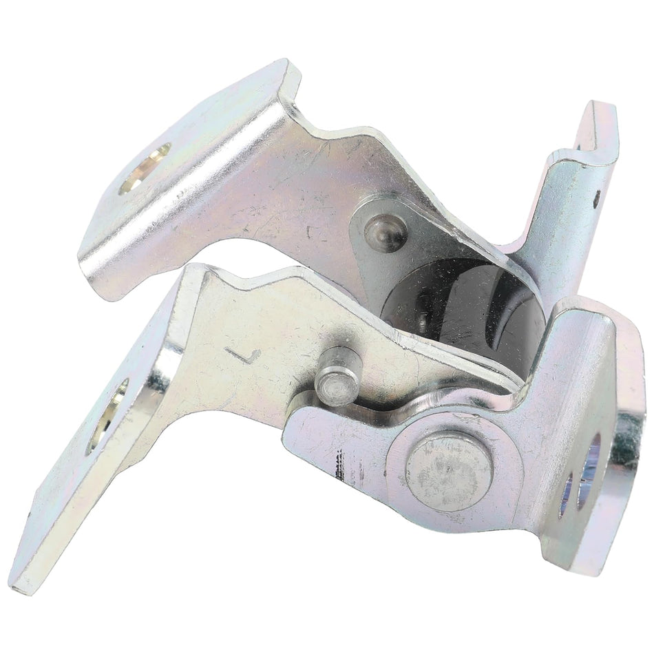 55113665AH Front Lhs Door Hinges Lower Mopar Genuine