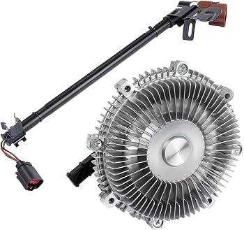 7L2Z8A616A Fan Clutch Ford Aftermarket