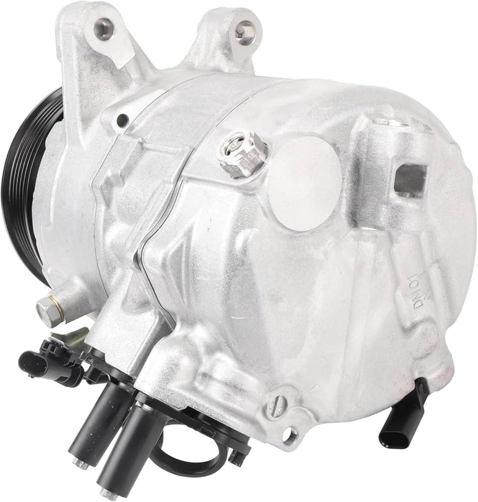 86801848 Compressor GM Aftermarket