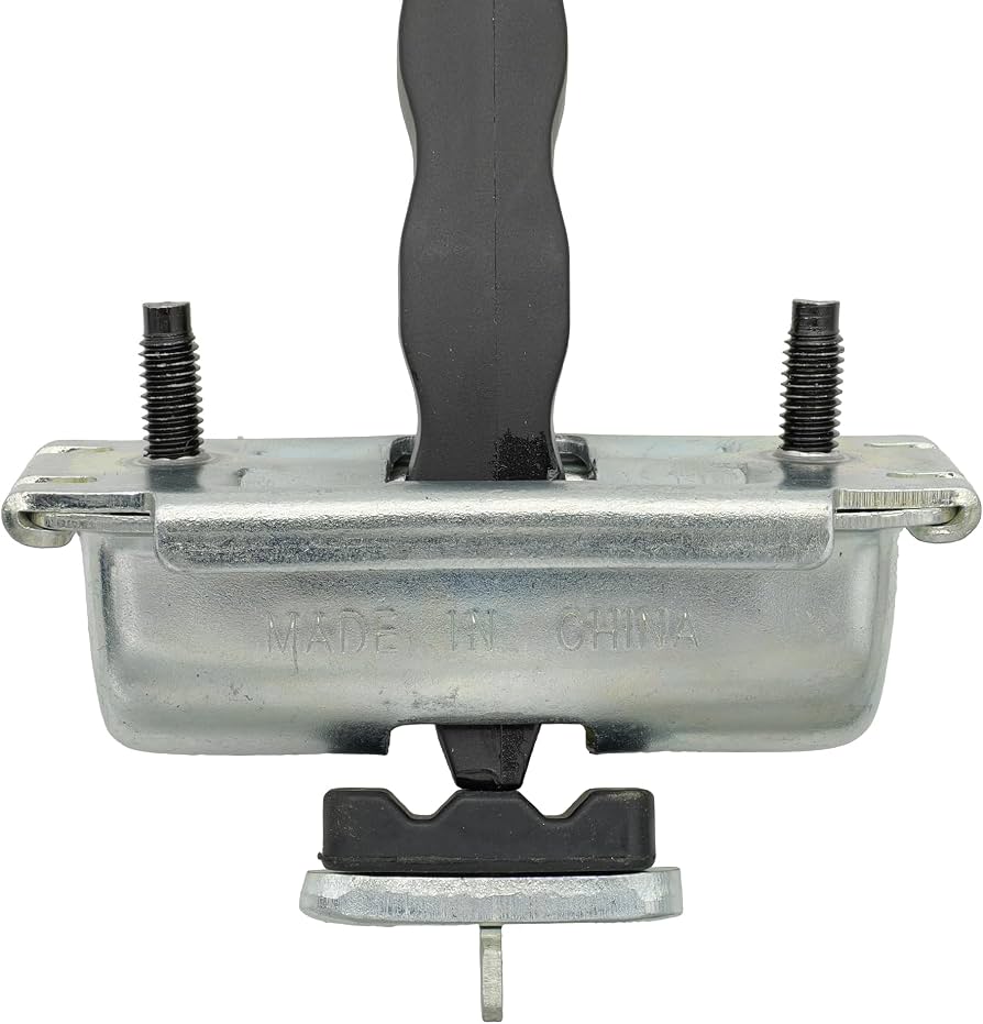 BB5Z7823552A Front Door Stopper Ford Genuine