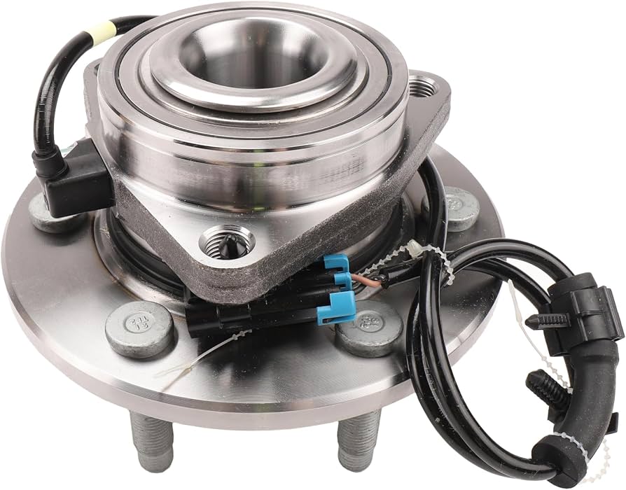84856655 Wheel Bearing GM Genuine