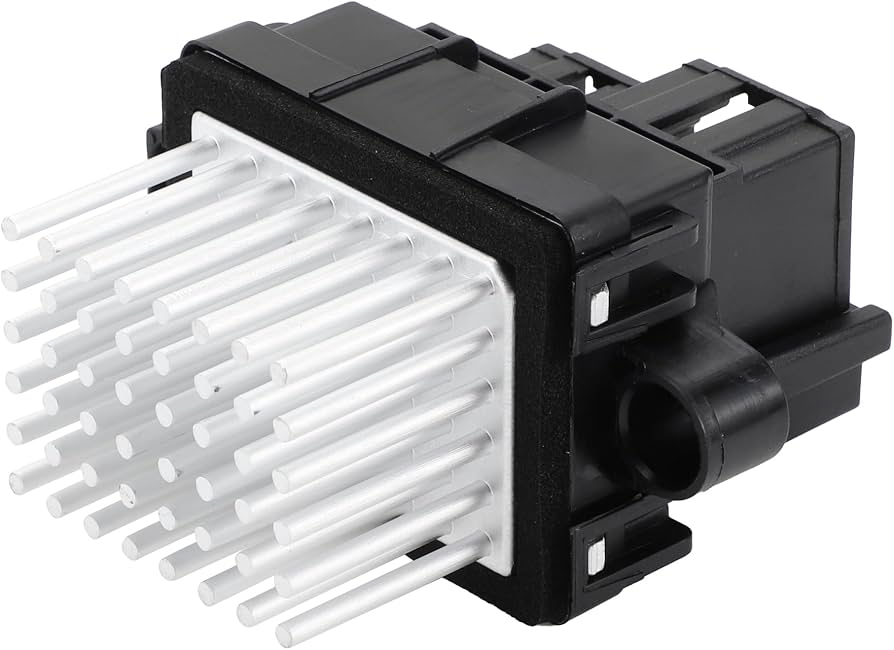 13598090 Blower Motor Resistor GM Genuine
