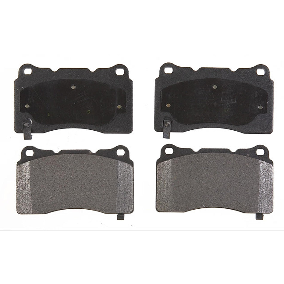 17D1050M Brake Pad Acdelco GM Genuine