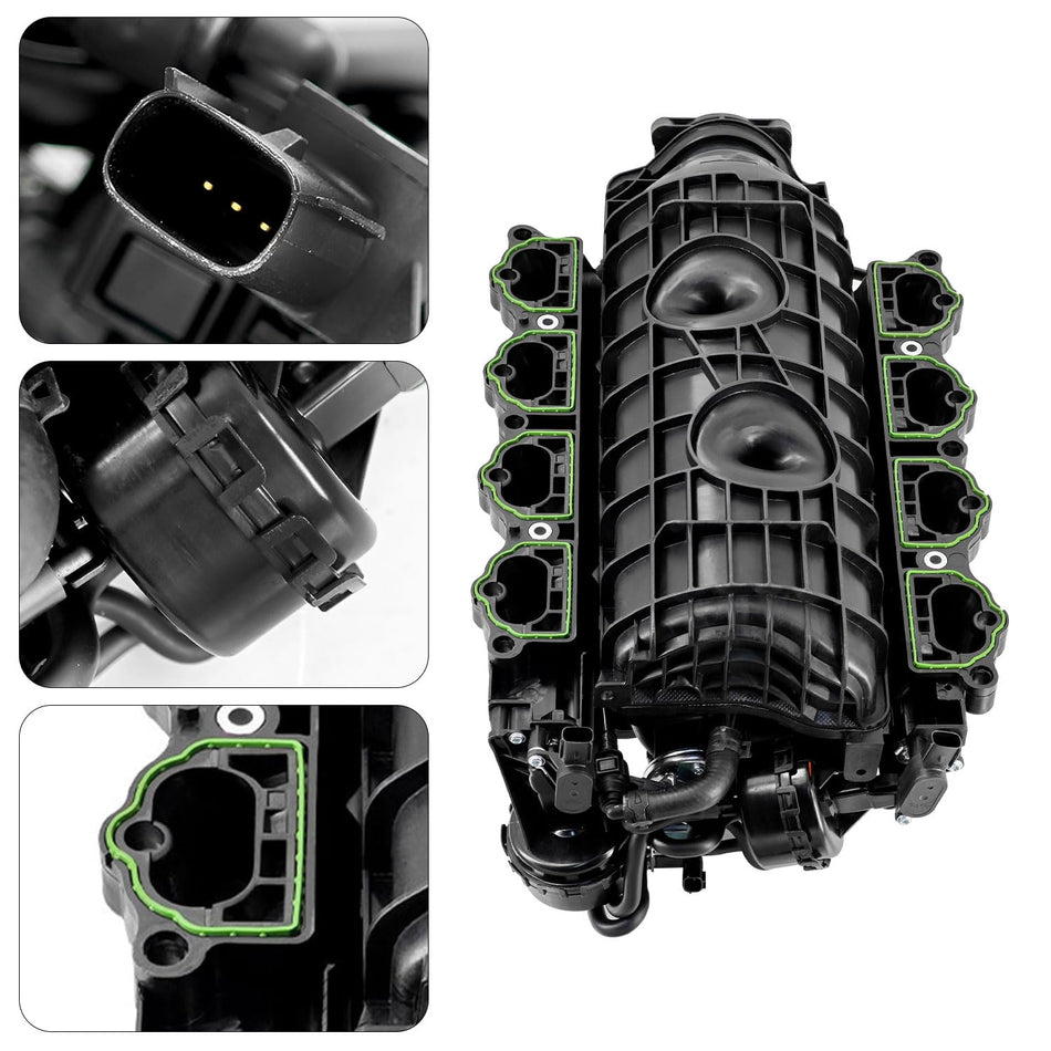 FR3Z9424N Manifold Assembly Ford Genuine