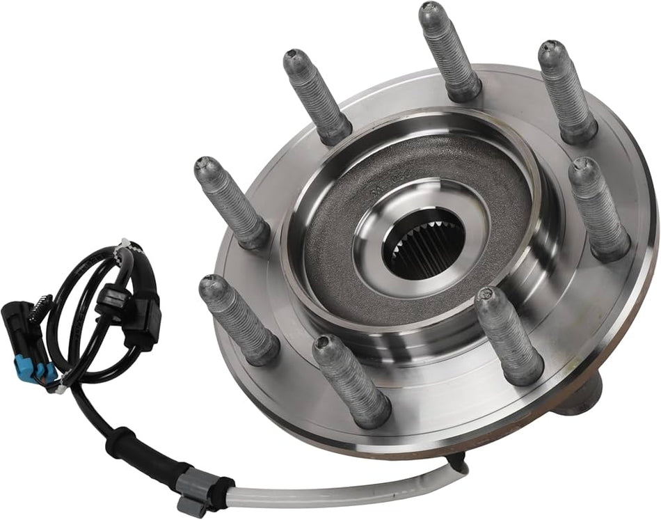19419501 Front Wheel Bearing GM Genuine