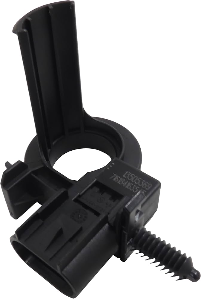 13505369 Battery Current Sensor GM Genuine