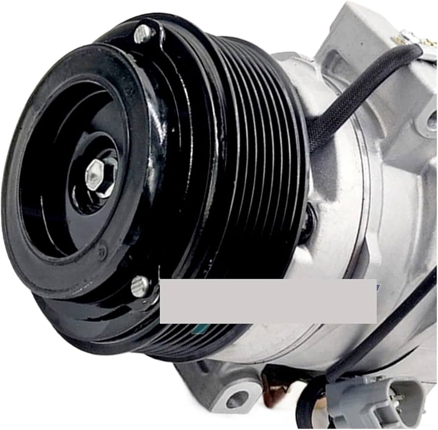 883206A390 Compressor Assembly Denso Toyota Aftermarket