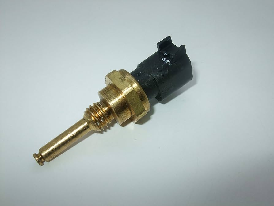 9L8Z6G004F Ect Ford Genuine