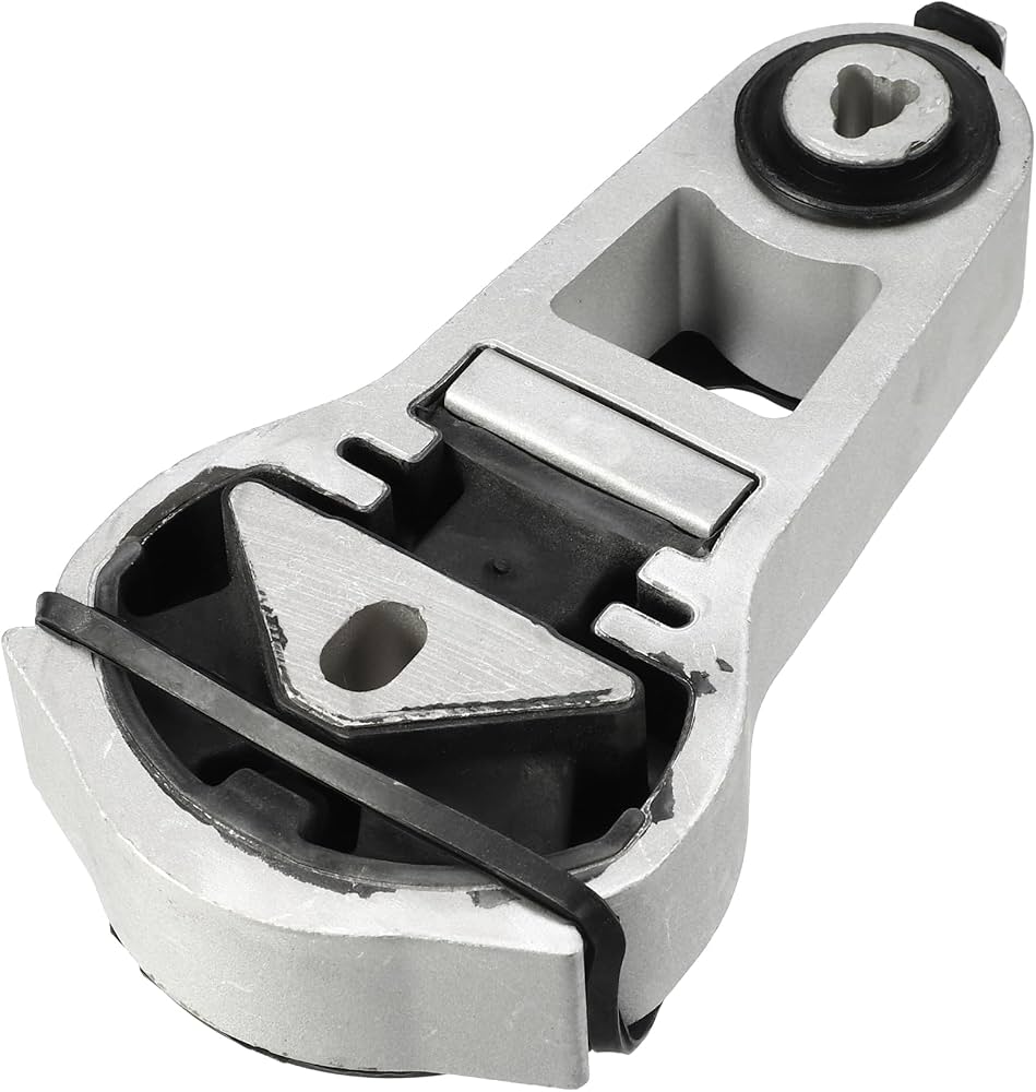 DB5Z6068A Transmission Mount Lower Explorer Ford Genuine