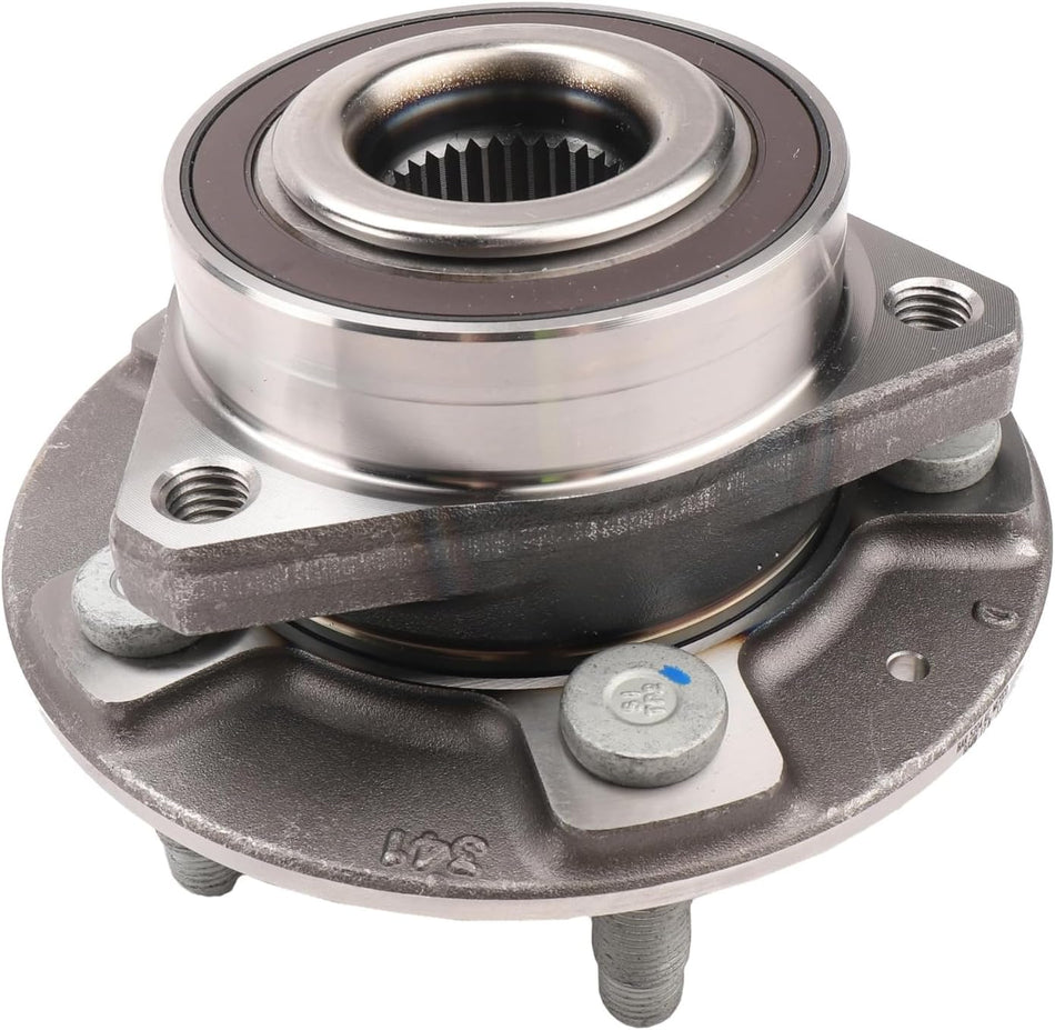 13552402 Rear Wheel Bearing Mopar Genuine