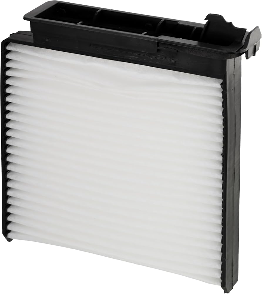 272772132R AC Filter Renault Genuine