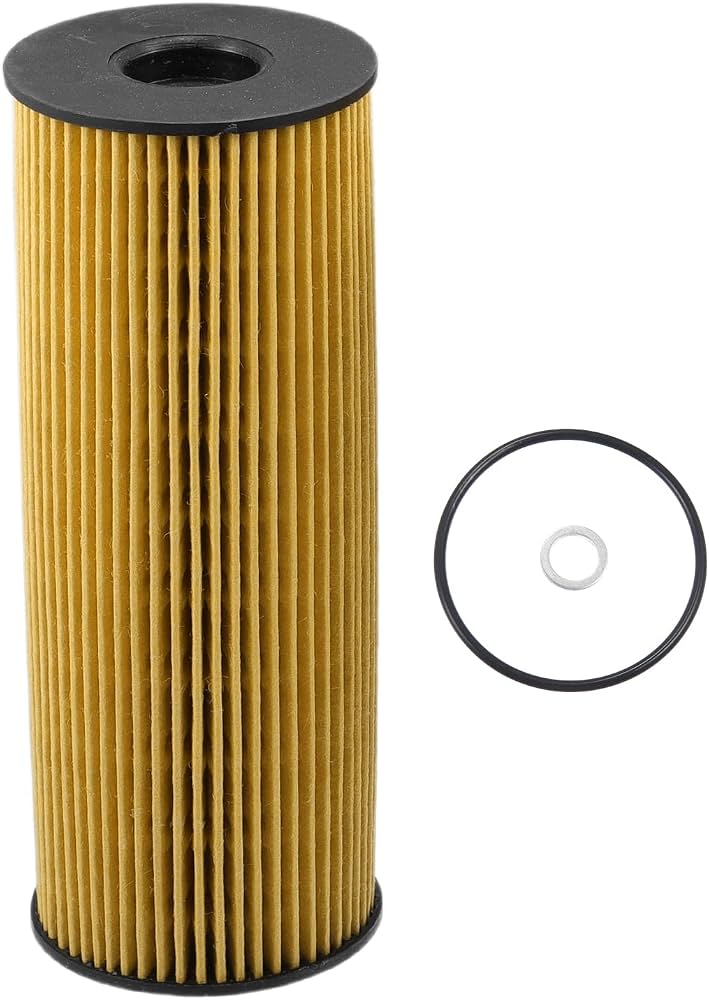 A1041800109 Oil Filter Mercedez Benz Genuine