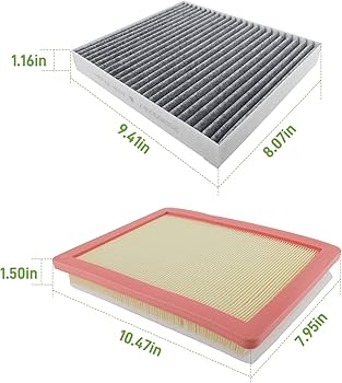 23393247 Ac Filter GM GM Genuine
