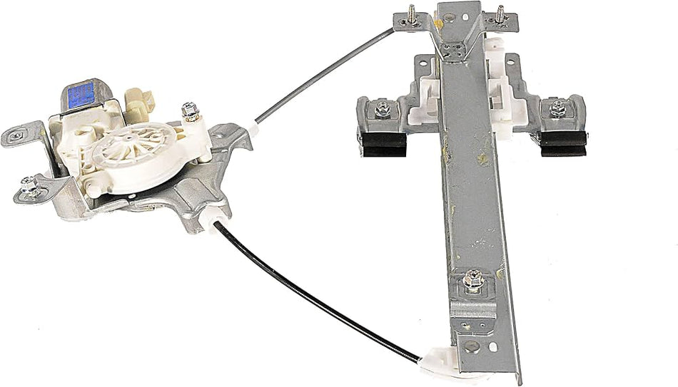 23227000 Left Hand Regulator GM Genuine