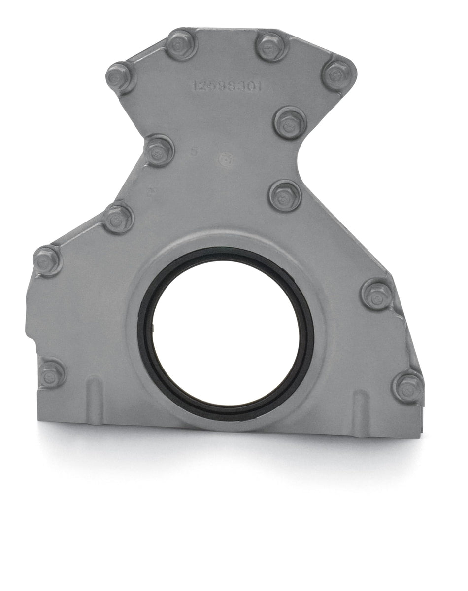 12639250 Sello del cigüeñal trasero – GM Original