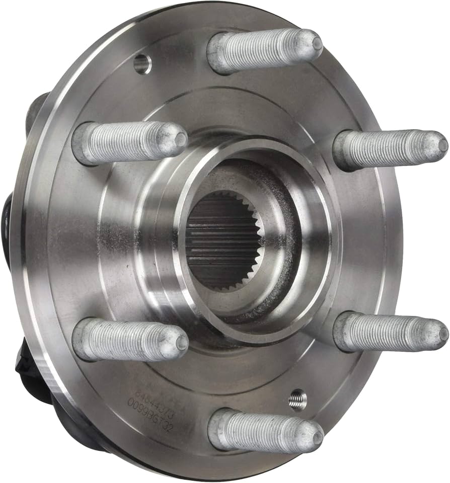 84869190 Wheel Bearing GM Aftermarket