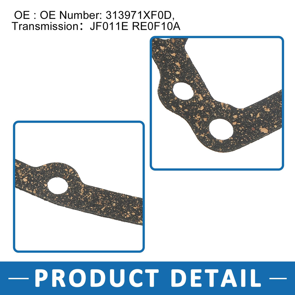 313971XF0CG Transmission Filter Gasket Nissan Genuine