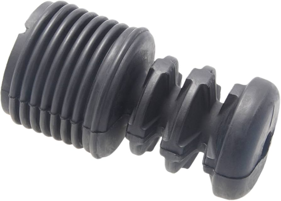 MR554120 Front Shock Boot Mitsubishi Aftermarket