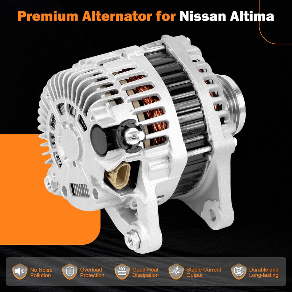 231003TA1B Alternator Nissan Aftermarket