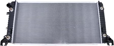 84207654 Radiator Assembly GM Aftermarket
