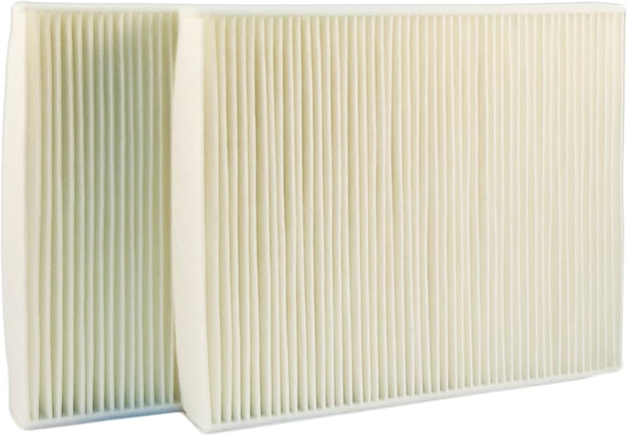 64119272642 AC Filter BMW Aftermarket