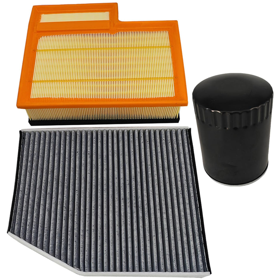 1812679 A/C Filter Ford