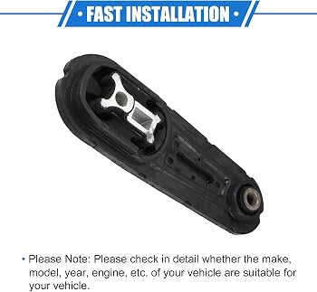 113601KA0A Torque Rod Assembly Nissan Genuine