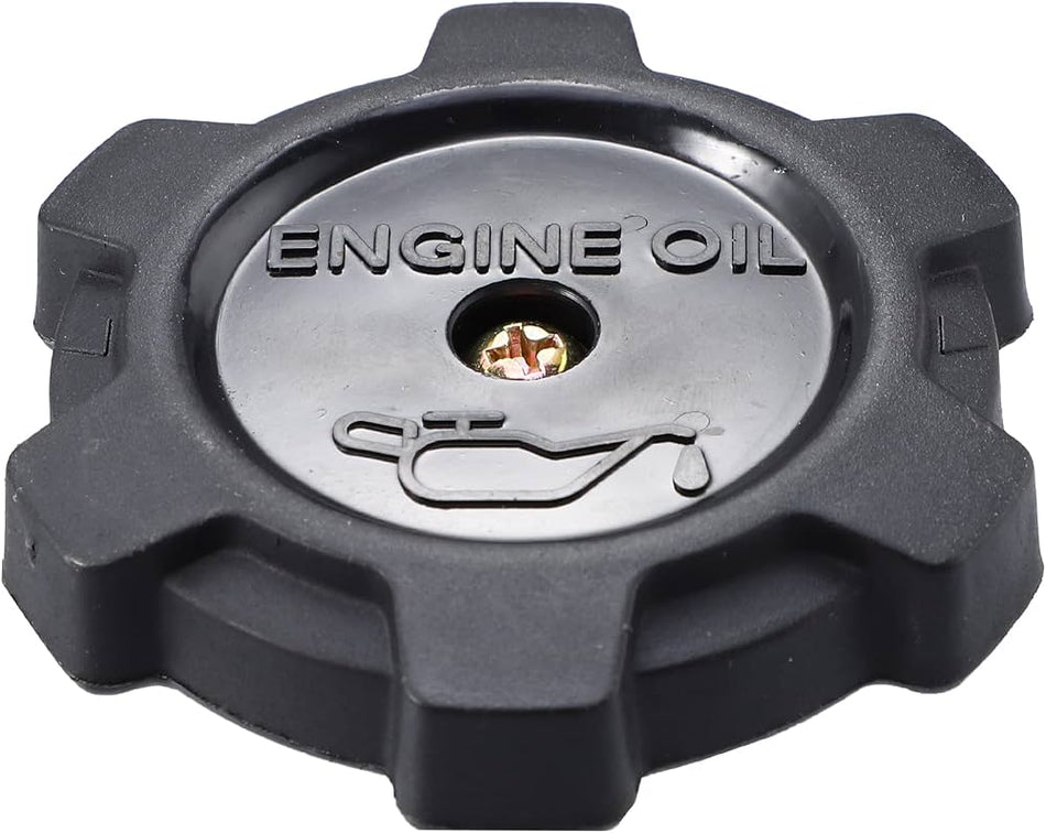1250A015 Engine Oil Cap Mitsubhishi Genuine