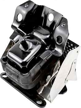 15854939 Engine Mount Tahoe Chevrolet-suburban- Dt GM Aftermarket