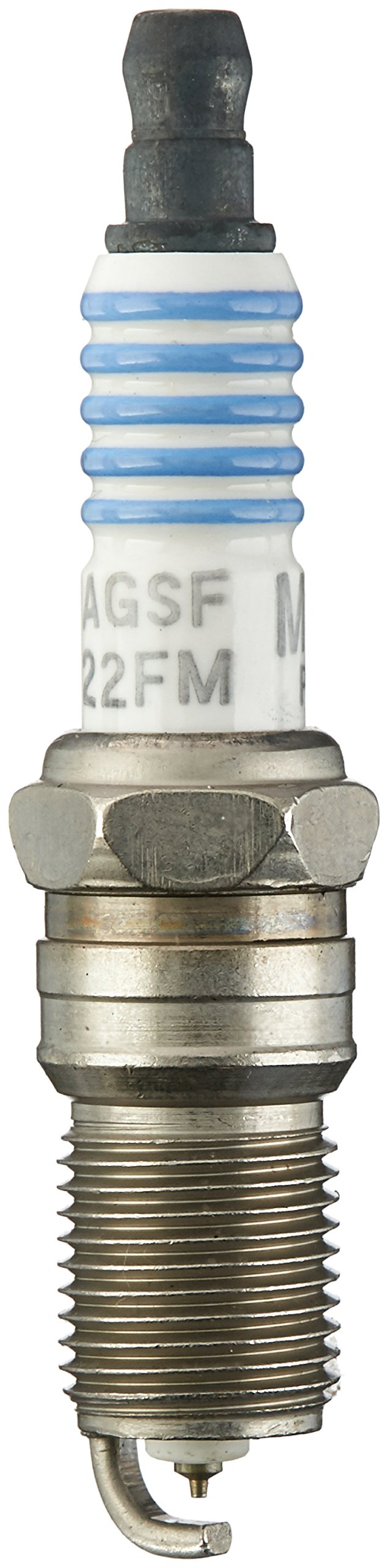 AGSF22FM Spark Plug Motorcraft Ford Genuine