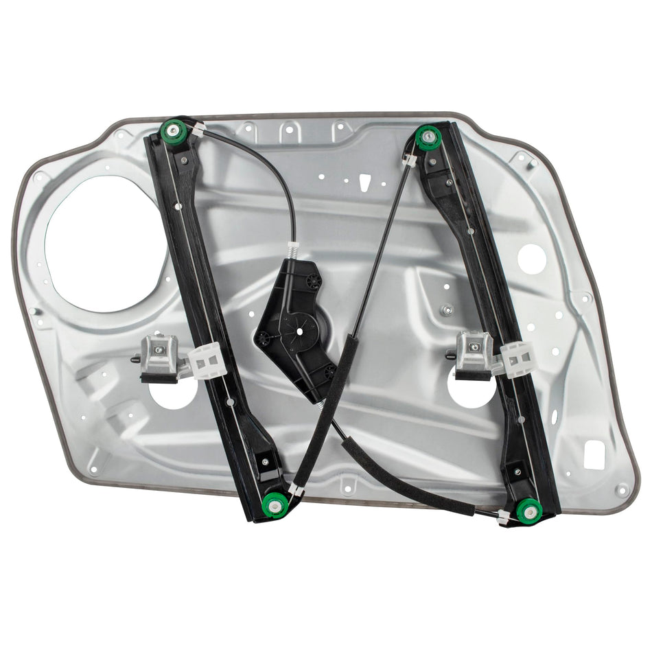 A2127201679 Front Right Hand Window Regulator Mercedes Benz Aftermarket