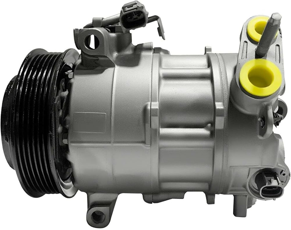 68193950AA AC Compressor Mopar Aftermarket