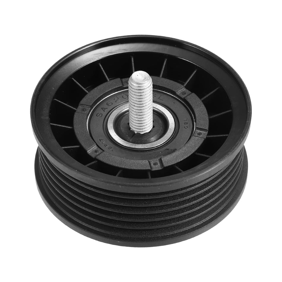 2762020119 Engine Pulley Mercedez Benz Genuine