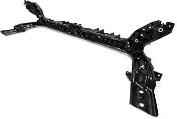 FR3Z8A284A Radiator Support Ford Aftermarket