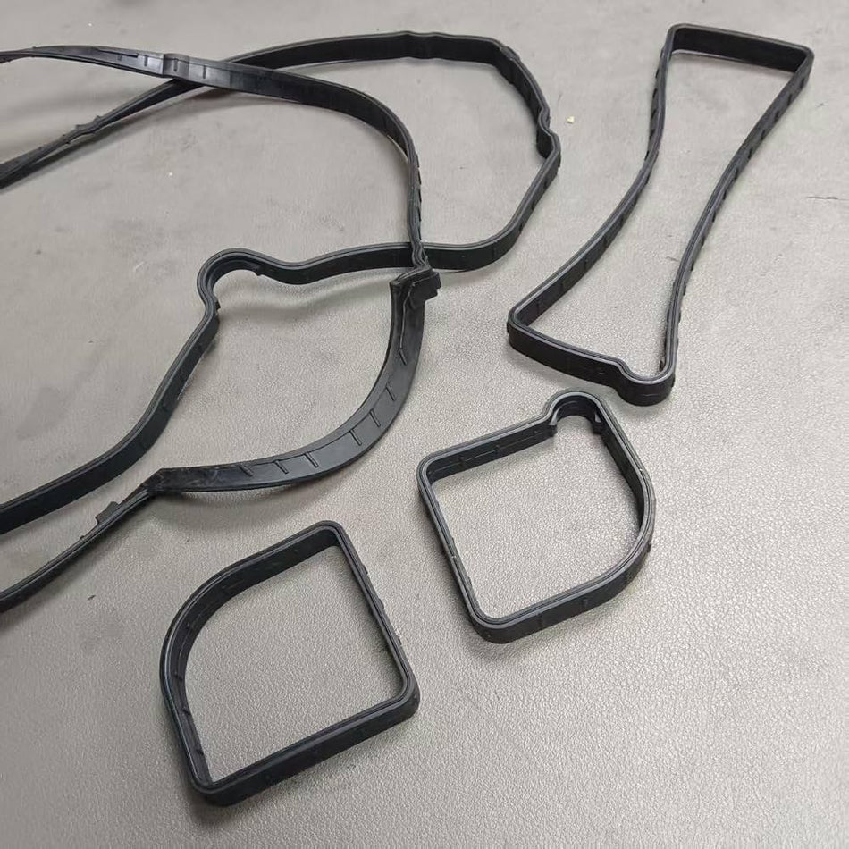 LR025664 Valve Cover Gasket Jaguar Genuine