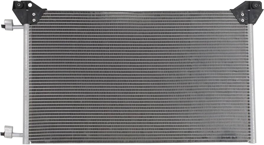 20913751 Condenser GM Aftermarket