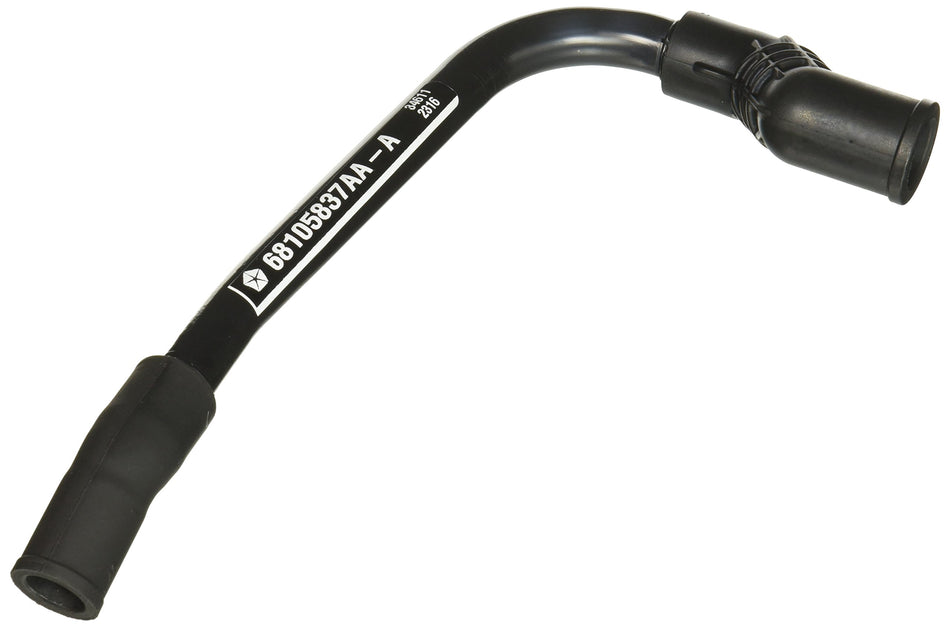 68105837AA Hose PCV Mopar Genuine