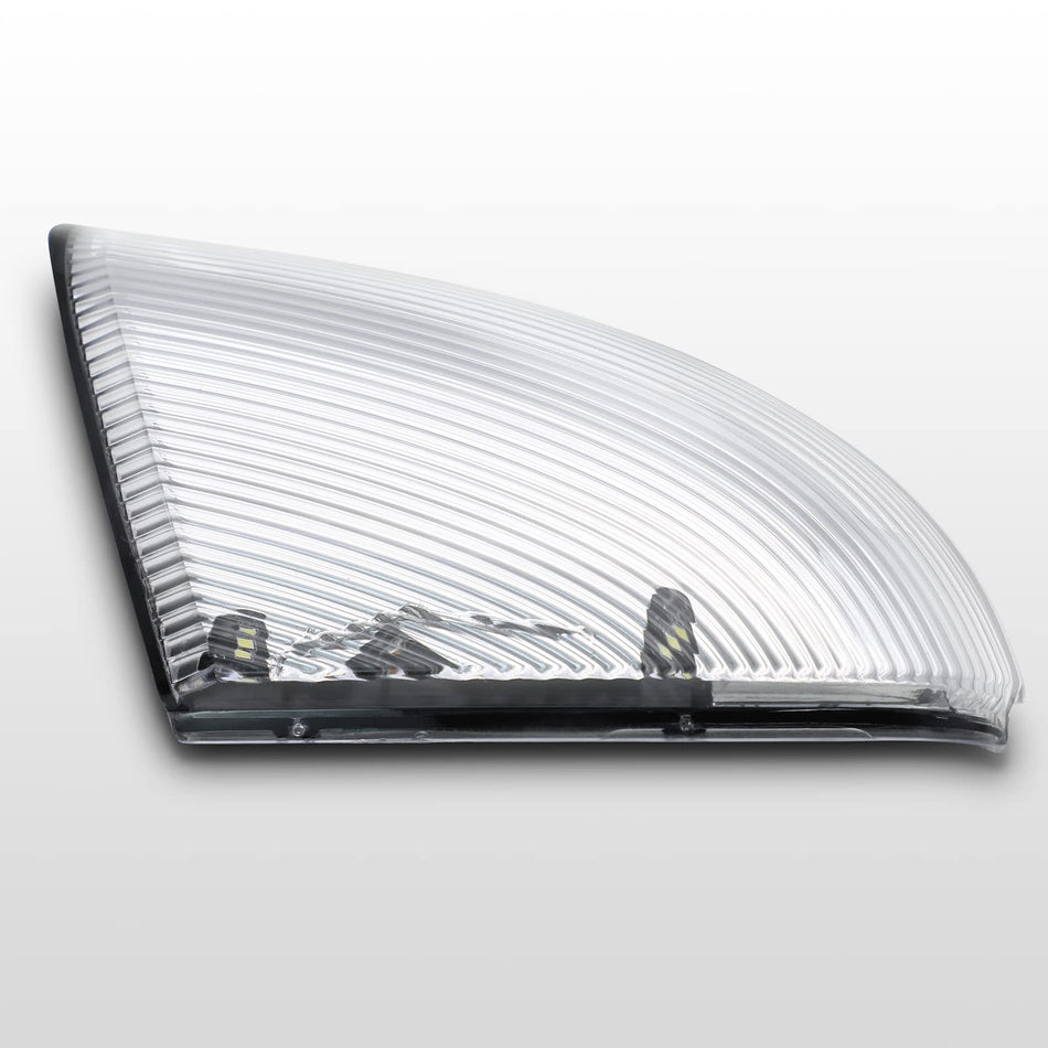 68232479AA LH Mirror Lamp Mopar Genuine