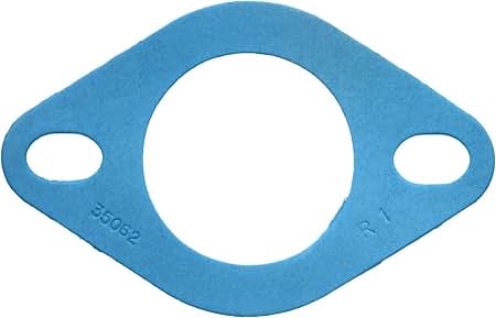 03H121041 Coolant Outlet Gasket Volkswagen Genuine