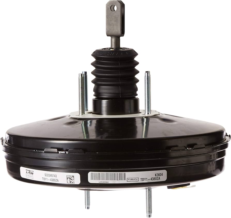TDY14380ZA Brake Booster Mazda Genuine