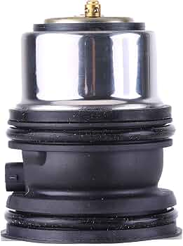 94810603401 Thermostat Assembly Por Porsche Genuine
