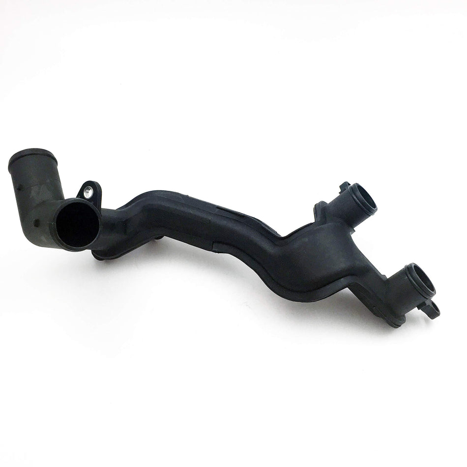 LR018275 Coolant Outlet Tube Land Rover Genuine