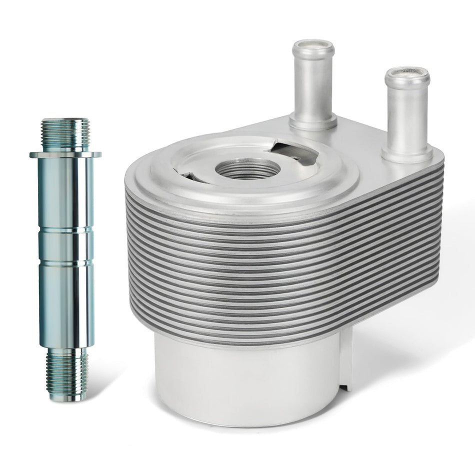 05037523AB Oil Cooler Chrysler Mopar Genuine
