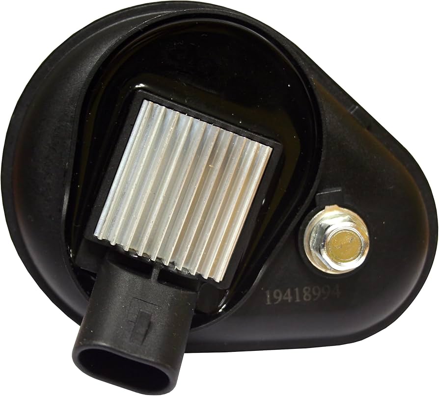 19418994 Ignition Coil GM