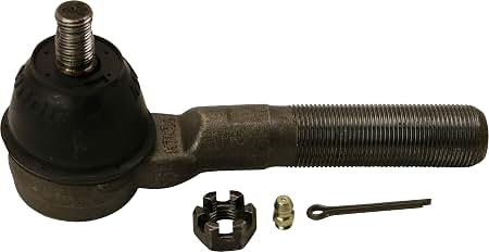 52060053AE Outer Tie Rod End Wrangler Lucides Kvb Mopar Aftermarket