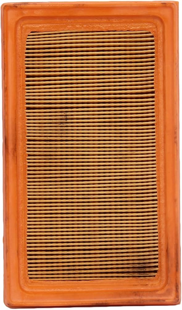 16546ED500 Air Filter Nissan Aftermarket